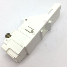 Fordamper modul komplet