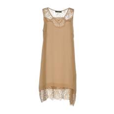 Slip dress - Sand - XS