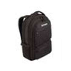 WENGER / SWISS GEAR Fuse Backpack Black Neoprene