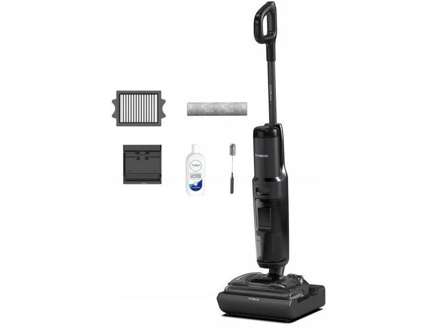 Tineco FLOOR ONE S7 Stretch Ultra intelligent wet and dry vacuum