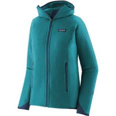 Patagonia R2 Techface Hoody Women