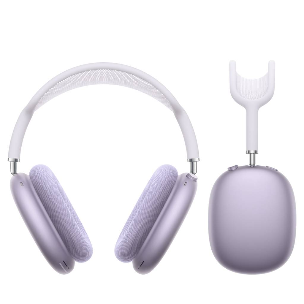Apple AirPods Max 2 – lila