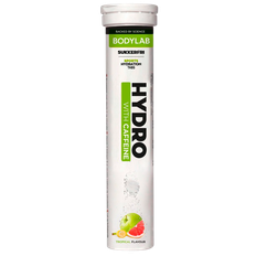 Bodylab Hydro Tabs Tropical (20 stk)