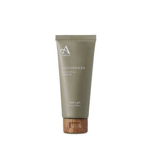 Lochranza Men's Shave Gel 100ml