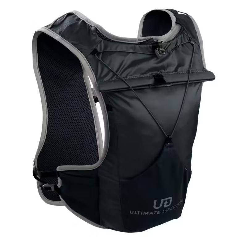 Ultimate Direction Trail Vest Onyx: M/L