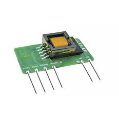 Gaptec 5ACF1W_24S4 AC/DC-omvandlare 24 V/DC 210 mA 5 W