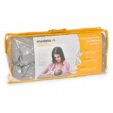 Medela Graviditets- & Ammepude (1 stk)