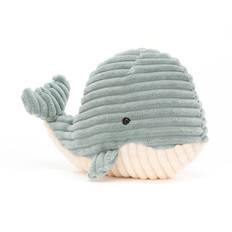 Jellycat Cordy Roy Whale (Small)