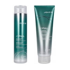 Joico - JoiFULL Volumizing Shampoo 300 ml + Joico - JoiFULL Volumizing Conditioner 250 ml - Klar til levering - Prismatch