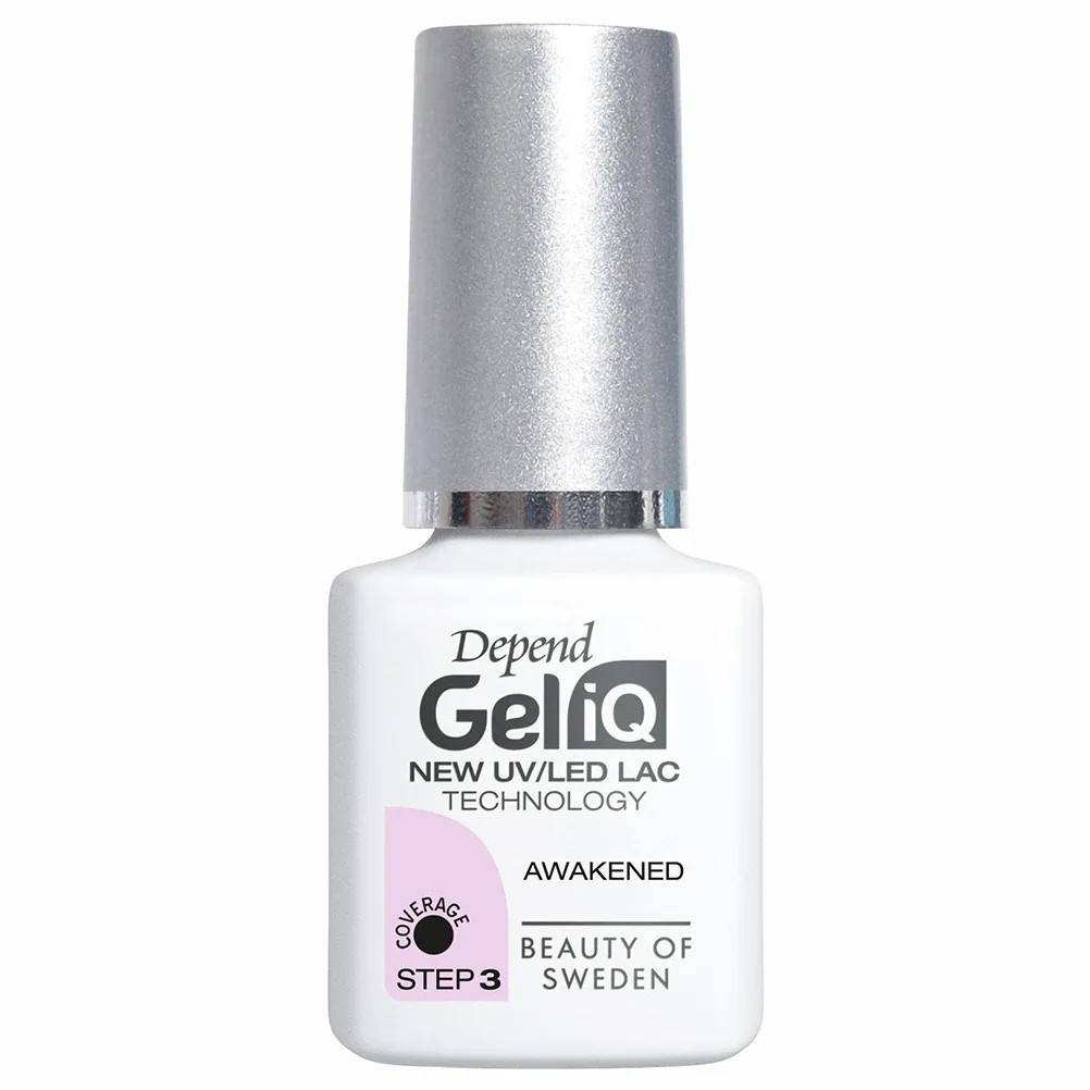 Depend Gel iQ 5 ml Awakened