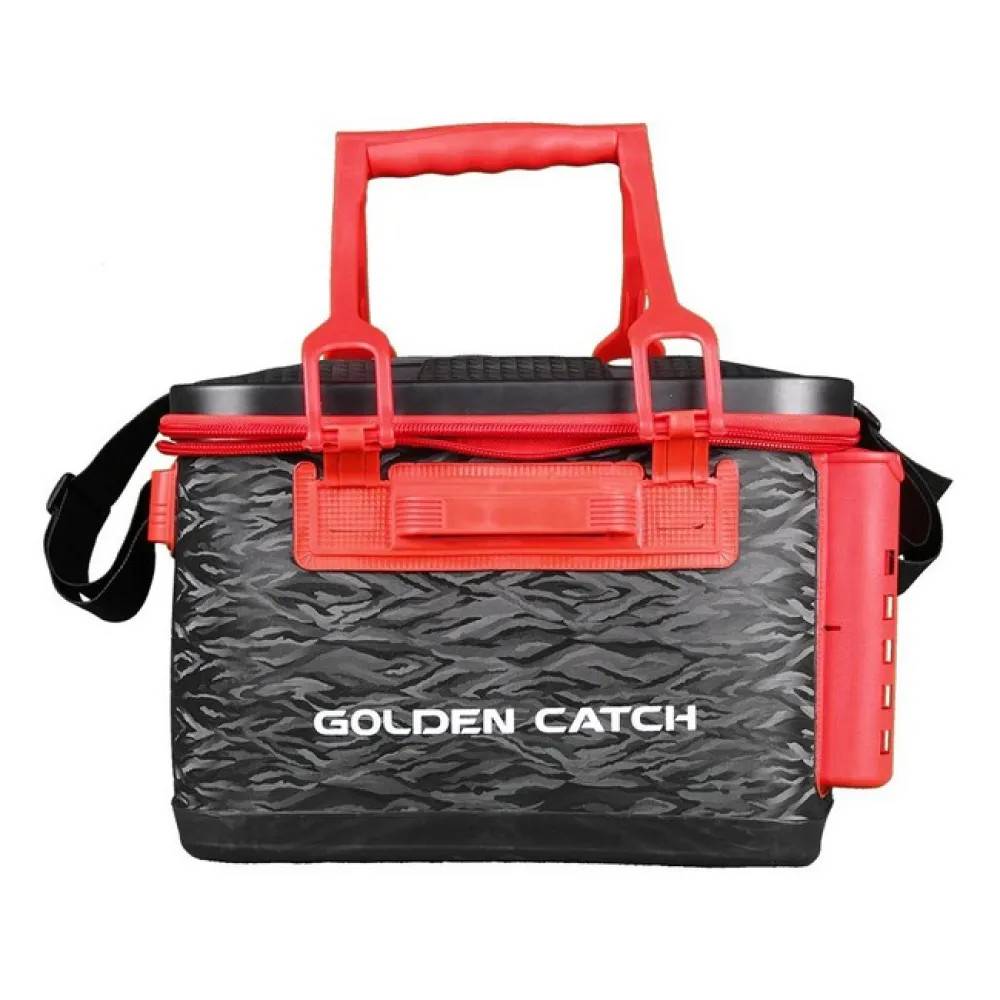 Golden Catch Bakkan Rod Stand L Grejtaske