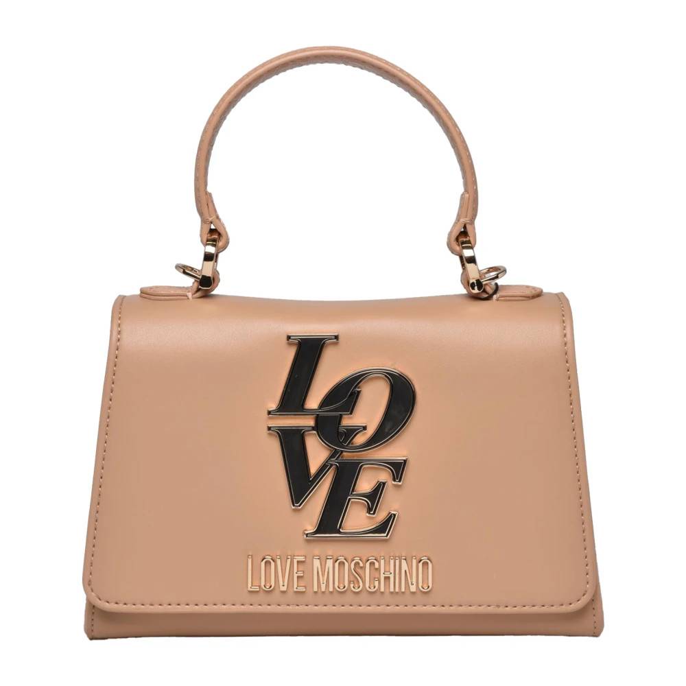 Love Moschino - Tracolla Väskor - Dam - ONE Size -