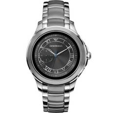 Men's Emporio Armani Connected Watch Alberto ART5010 Smartwatch