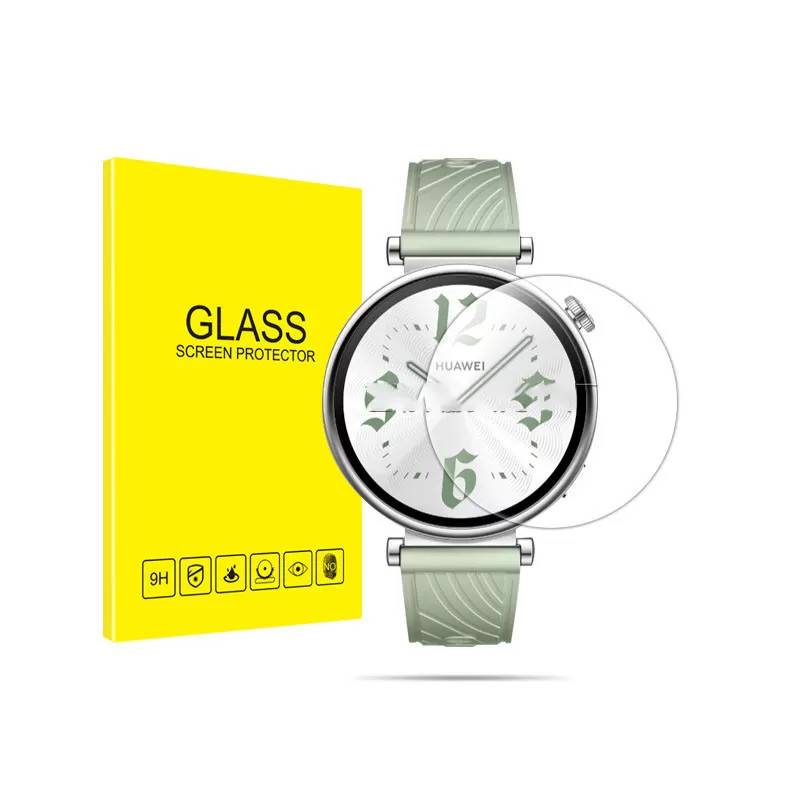 INF Skärmskydd för Huawei Watch GT4, 2-pack - 41 mm