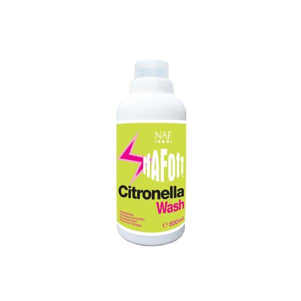 NAF Off Citronella Wash - 1000 ml