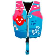 BECO Sealife svømmevest til børn - Pink M
