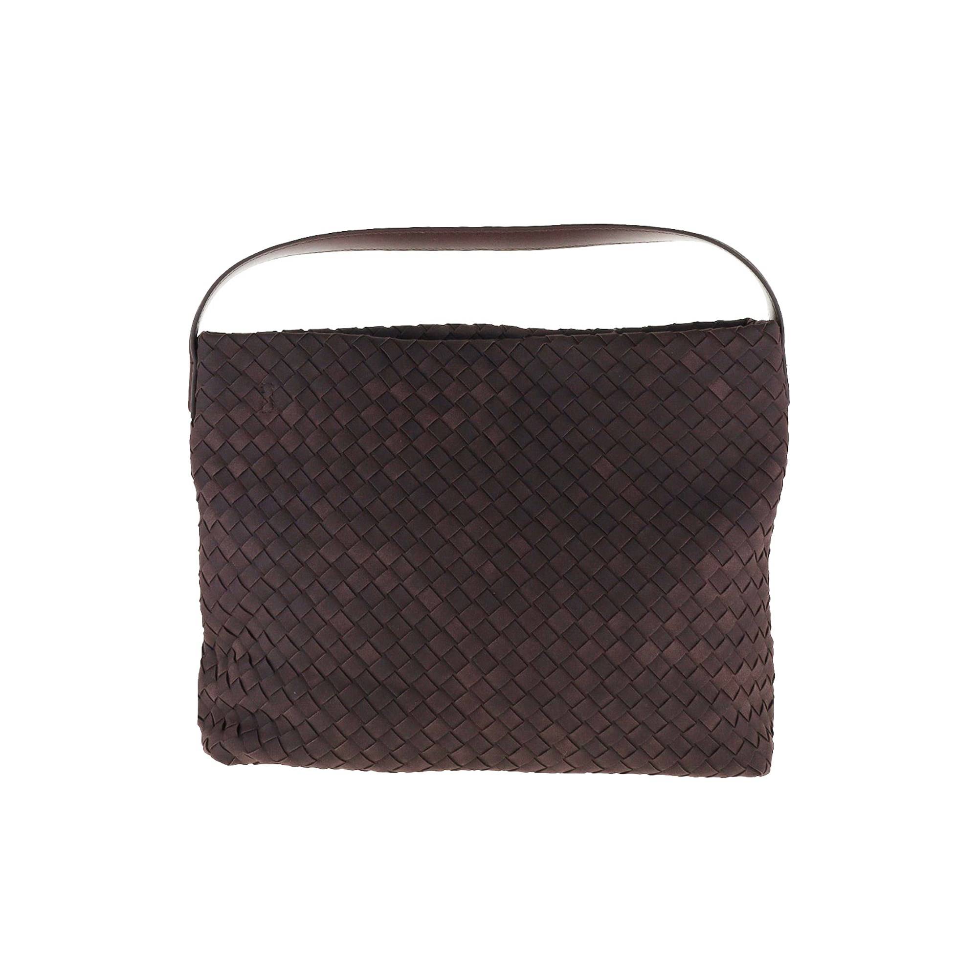 By Stær Crossbody Dagmar - Brun.