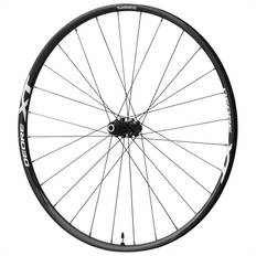 Shimano Hjul, XT M8020, Black/White