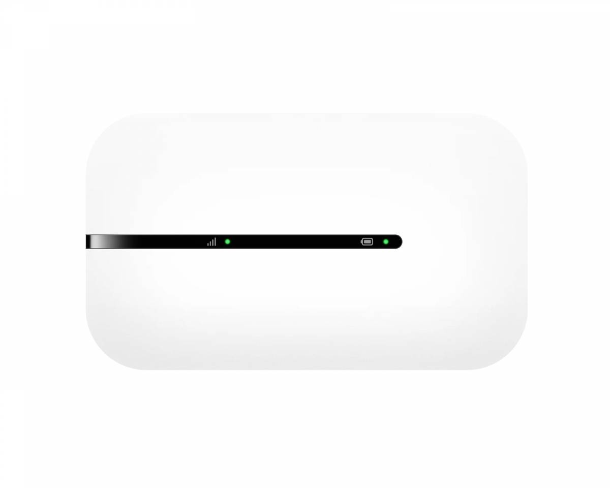 Huawei E5576-325 4G Router