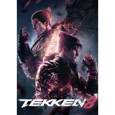 TEKKEN 8 PC