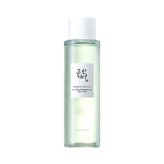 Beauty of Joseon - Green Plum Refreshing Toner: AHA+BHA - Green - 150 ml - Klar til levering