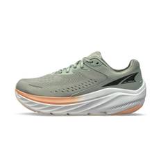 Altra VIA Olympus 2 Woman: Black / 40.5