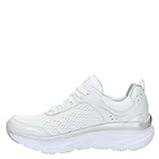 Skechers D'lux Walker – Infinite Motion Damsneakers, 39.5 EU