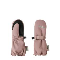 NAME IT Nmnsnow10 Mitten W Wool 3Fo Noos |Pink |2