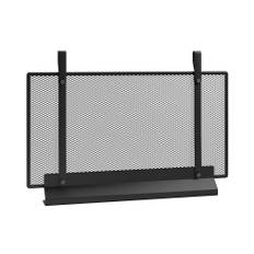 Fireplace Screen - Noir 70