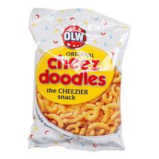OLW Cheez Doodles Mini Storpack - 20-pack