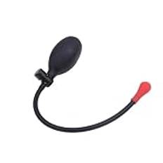 1st Silikon Nybörjare Anal Expander Mini Uppblåsbar Anal Plugg for män och kvinnor Anal Onani SM Sexprodukter for vuxna