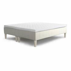 Jensen Prestige Boxmadras