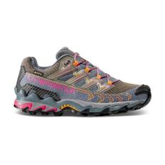 La Sportiva, Sko, Dame, Flerfarvet, 37 EU, Uld, Ultra Raptor II GTX Trail Sko