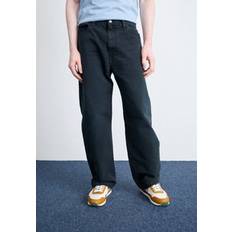 Carhartt WIP LANDON PANT - Bukser - black