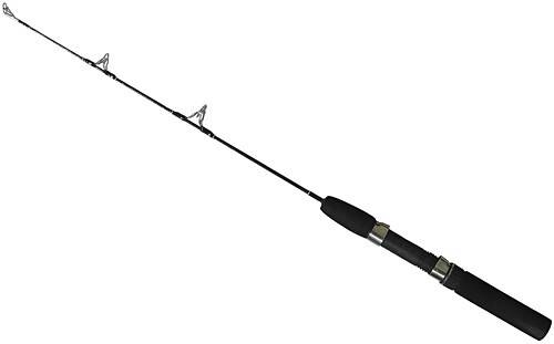 5st Pimpelspö 26" / 67cm m.rullfäste, Wiggler