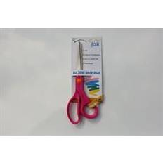 20 cm universal saks - Pink