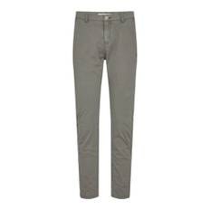 Sofie Schnoor, Jeans, Dam, M, Bomull, Army Green Slim Fit Jeans - gray (M)