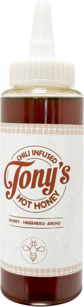 Hot Honey