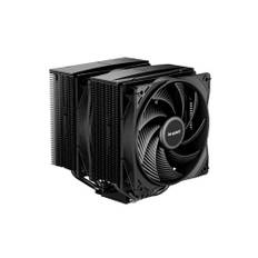 Be Quiet! Pure Rock Pro 3 Black Luftkøler Sort