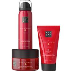 Rituals The Ritual of Ayurveda Trial Set 0008 NO_SIZE - Skönhet Från Magasin (NO_SIZE)