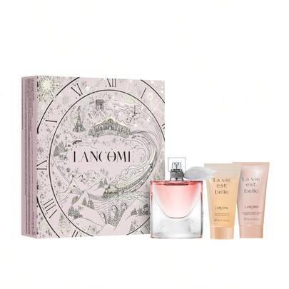 La Vie Est Belle Eau de Parfum 50 ml Gift Set - Multifärgad