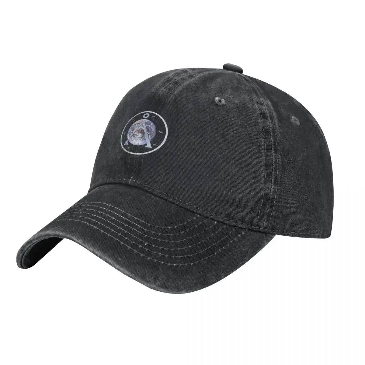 Stargate Atlantis Basebollkeps Mode Strand Lyxig Unisex Hatt Bergsklättring skumfest Hattar För Kvinnor Unisexs