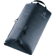 deuter Shoe Pack - Packing Cube Black Unik storlek