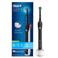 ORAL-B CLEAN/PROTECT SORT
