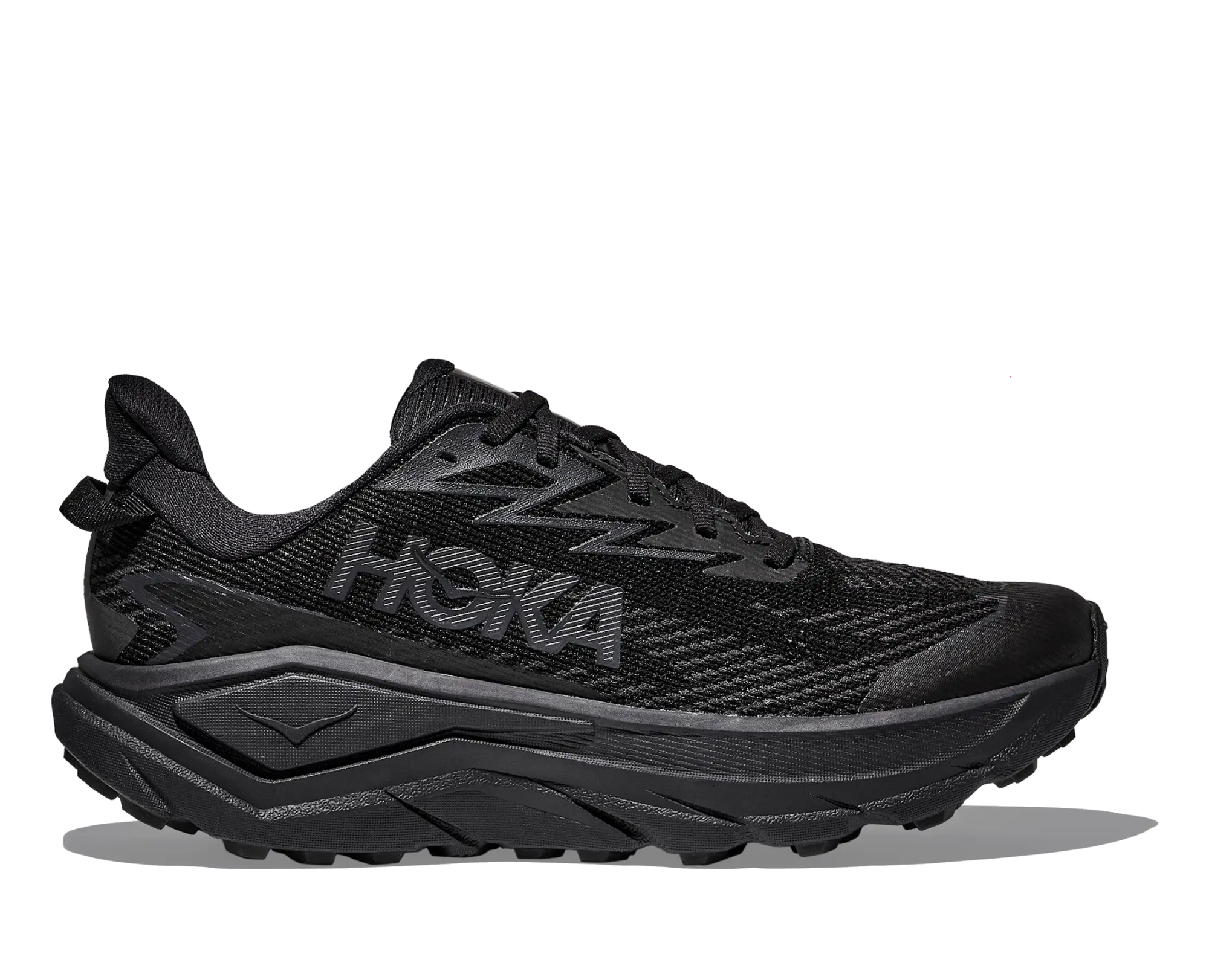 Hoka Women's Challenger 8 GTX Wide terränglöparskor för kvinnor