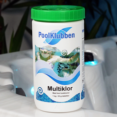 Multiklor 1 kg - 20g