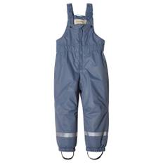 Kuling Uppsala Termobyxor Flintstone Blue 80 cm  Blå  80 cm  Unisex
