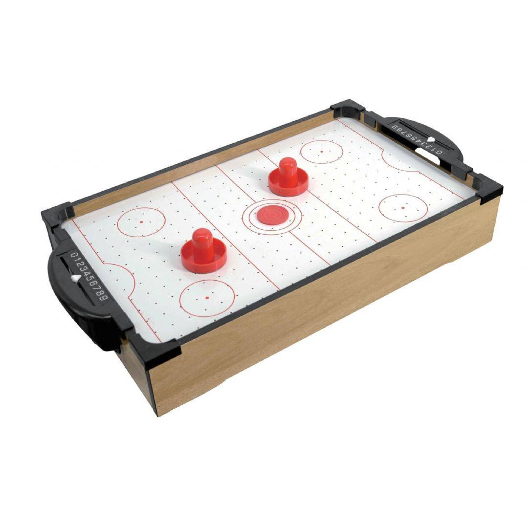 Air Hockey Bordspil Amo Games Spil og Brætspil 207031