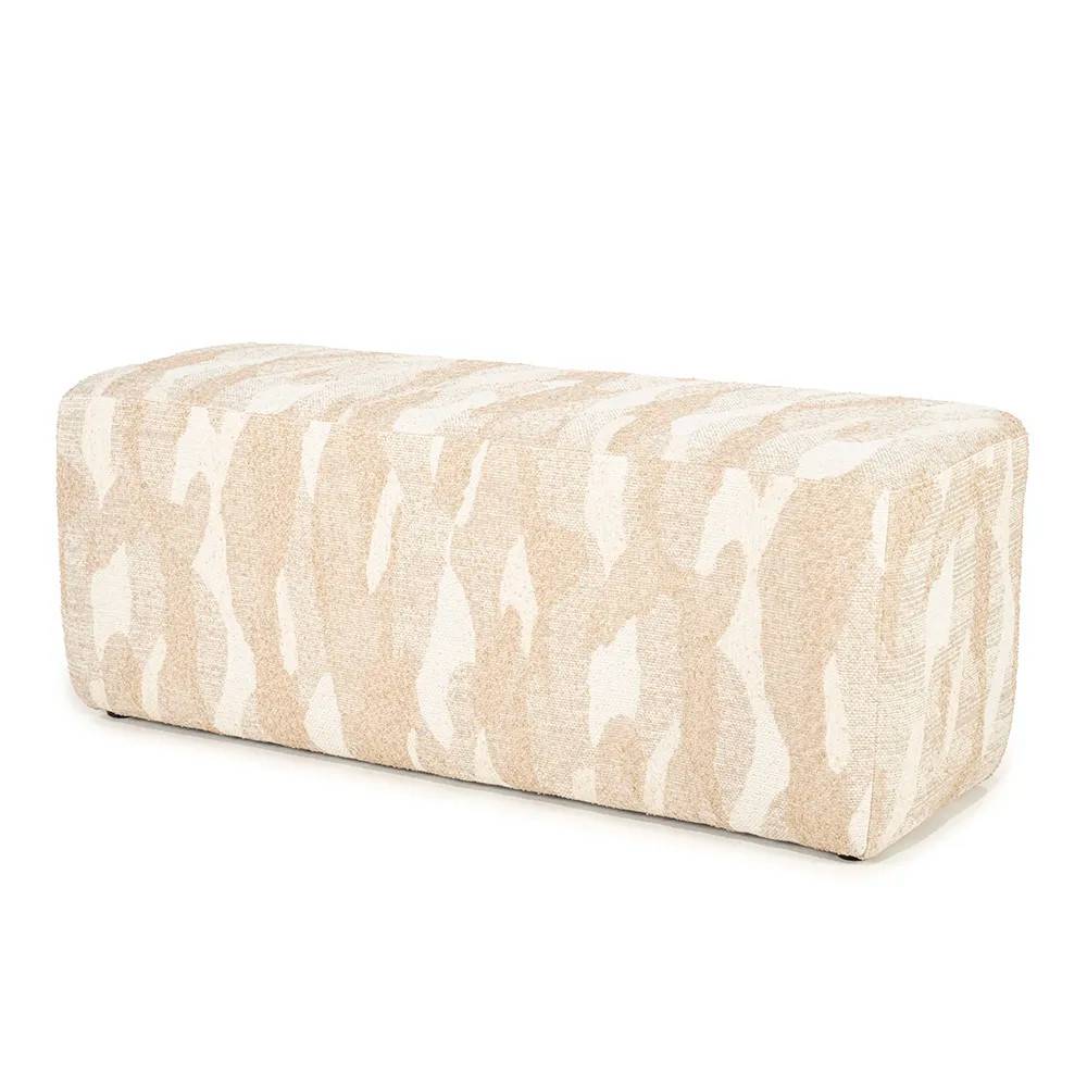By-Boo, Lænestol Rytm Beige