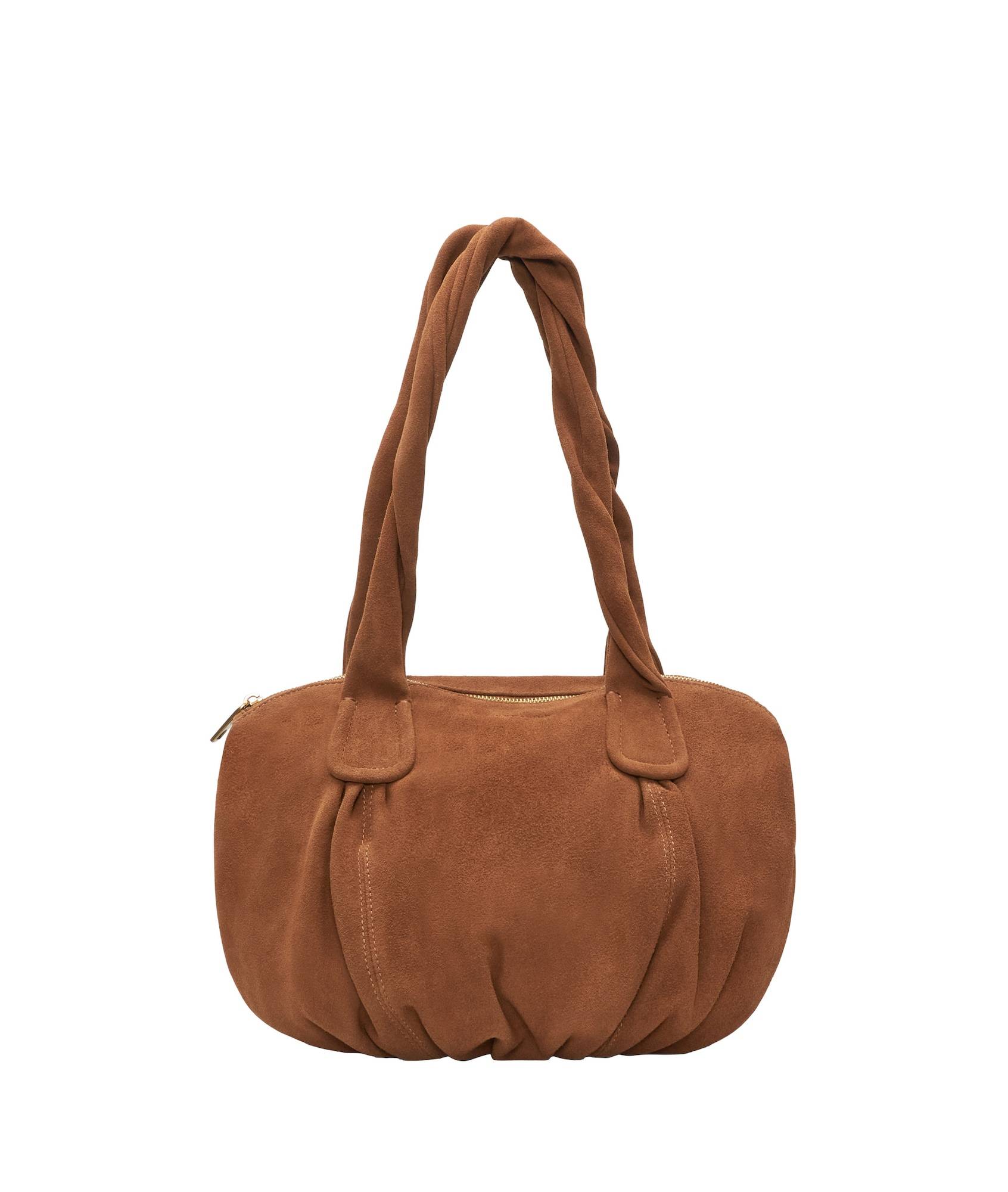 Liebeskind Berlin Skuldertaske  cognac